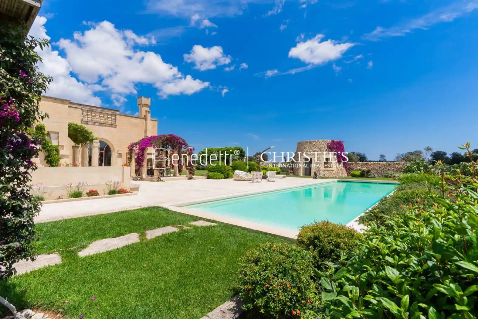 Villa in vendita a Carpignano Salentino