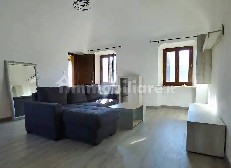 Appartamento in vendita a Bibiana