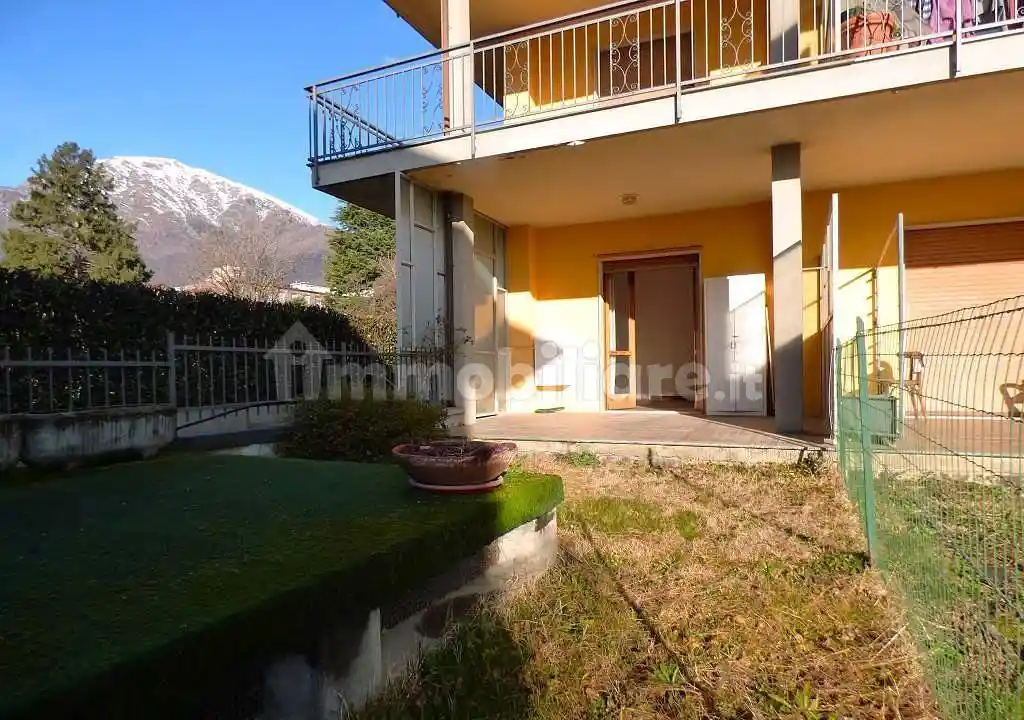 Appartamento in vendita a Torre Pellice