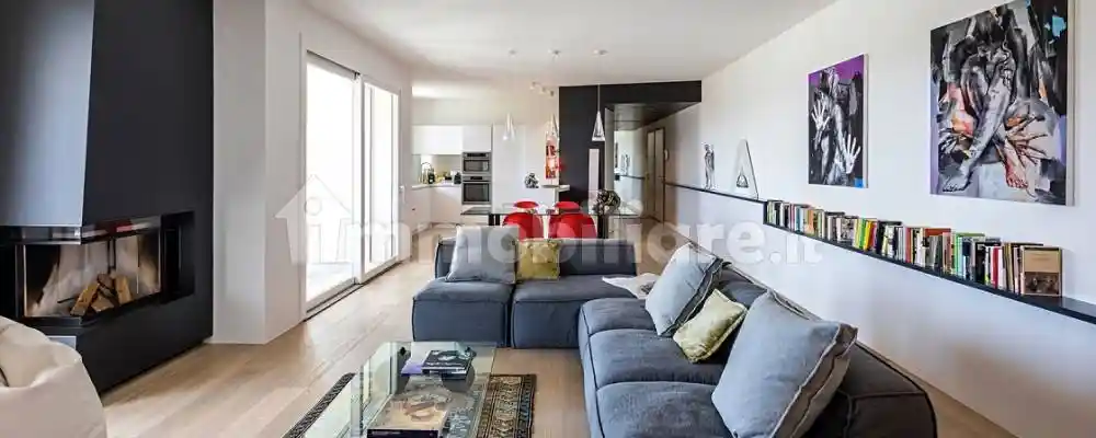 Appartamento in vendita a Dolo