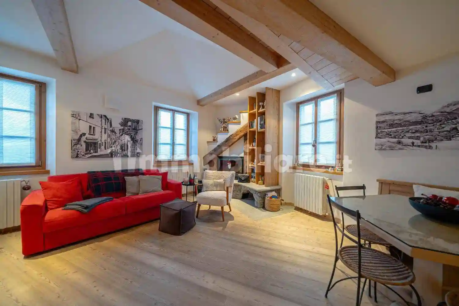 Appartamento - foto 3