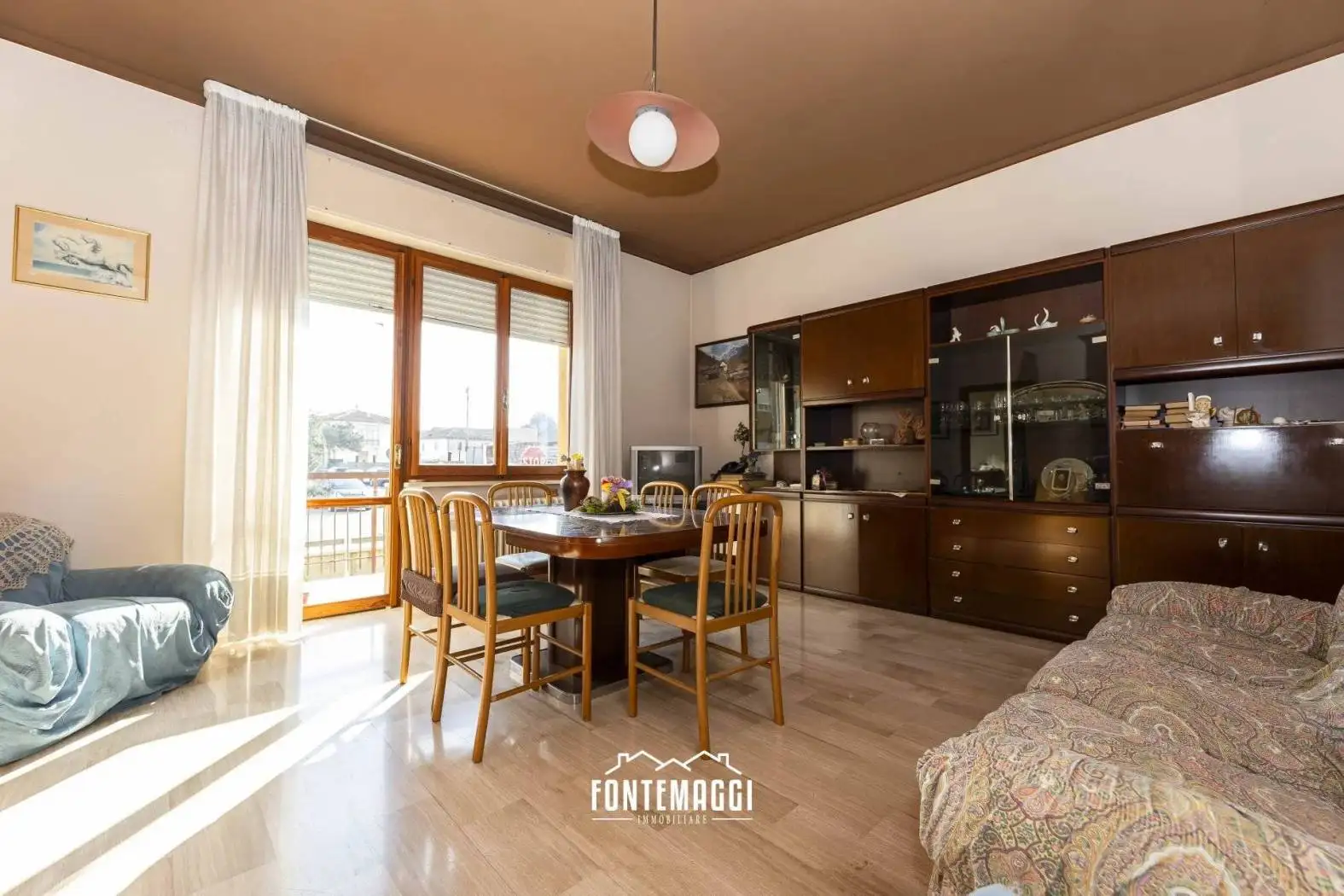 Appartamento in vendita a Fano