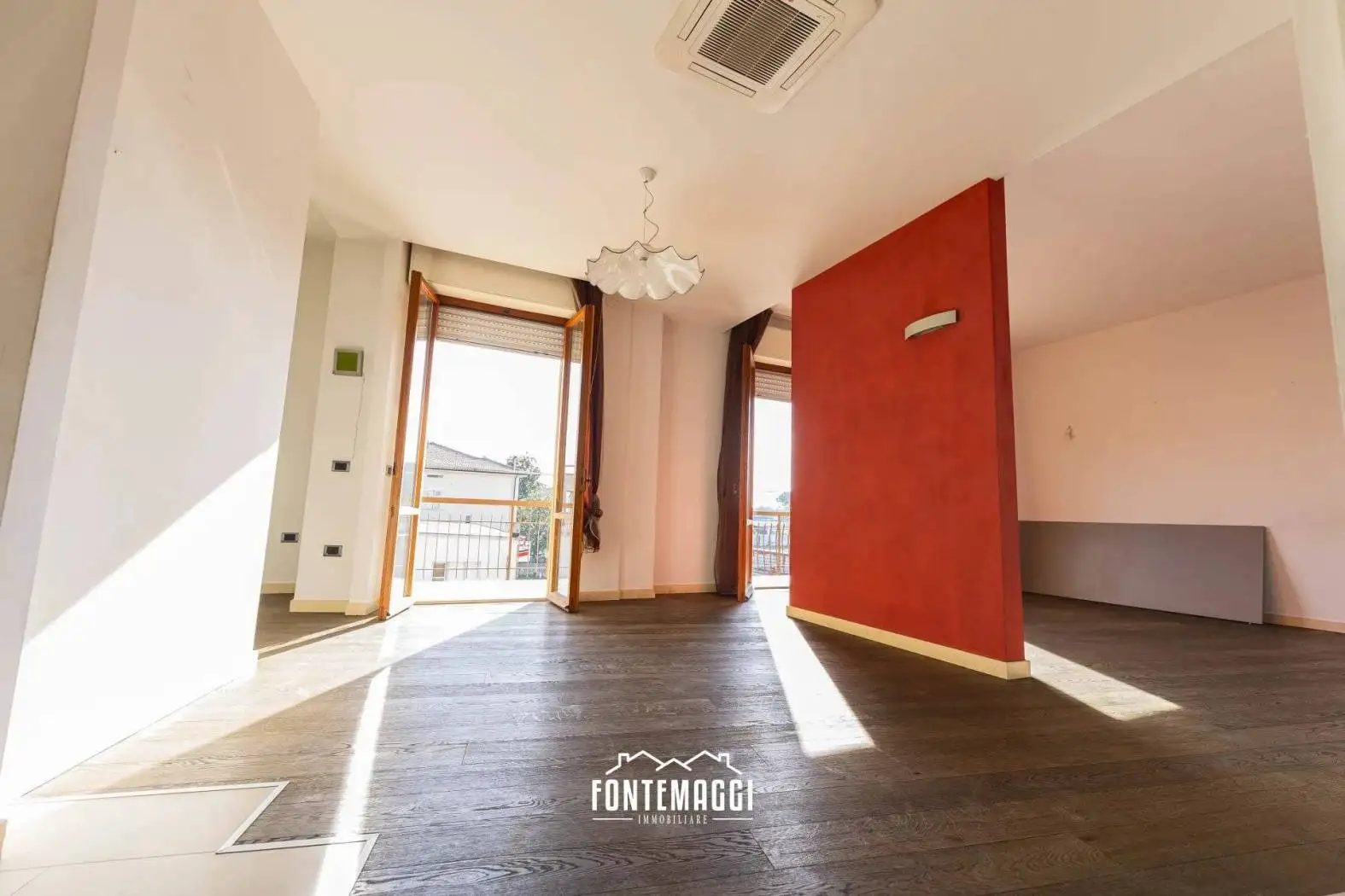 Appartamento in vendita a Fano