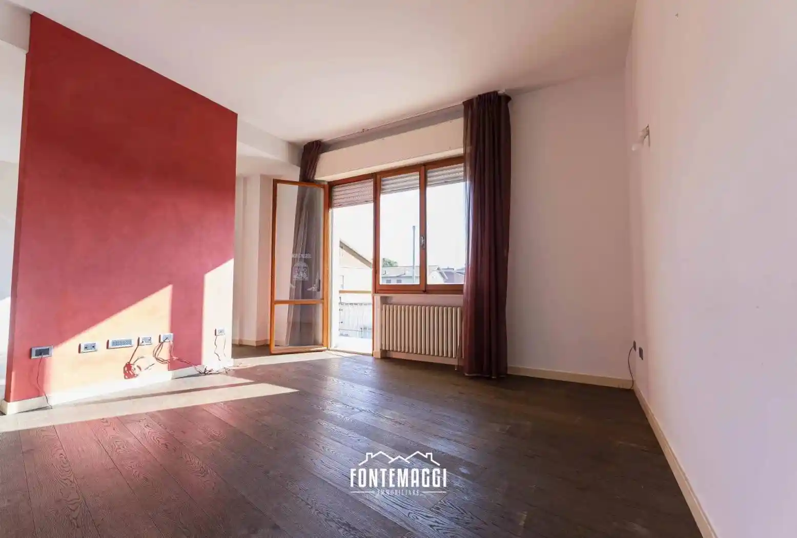 Quadrilocale ottimo stato, primo piano, Centinarola, Fano - foto 3