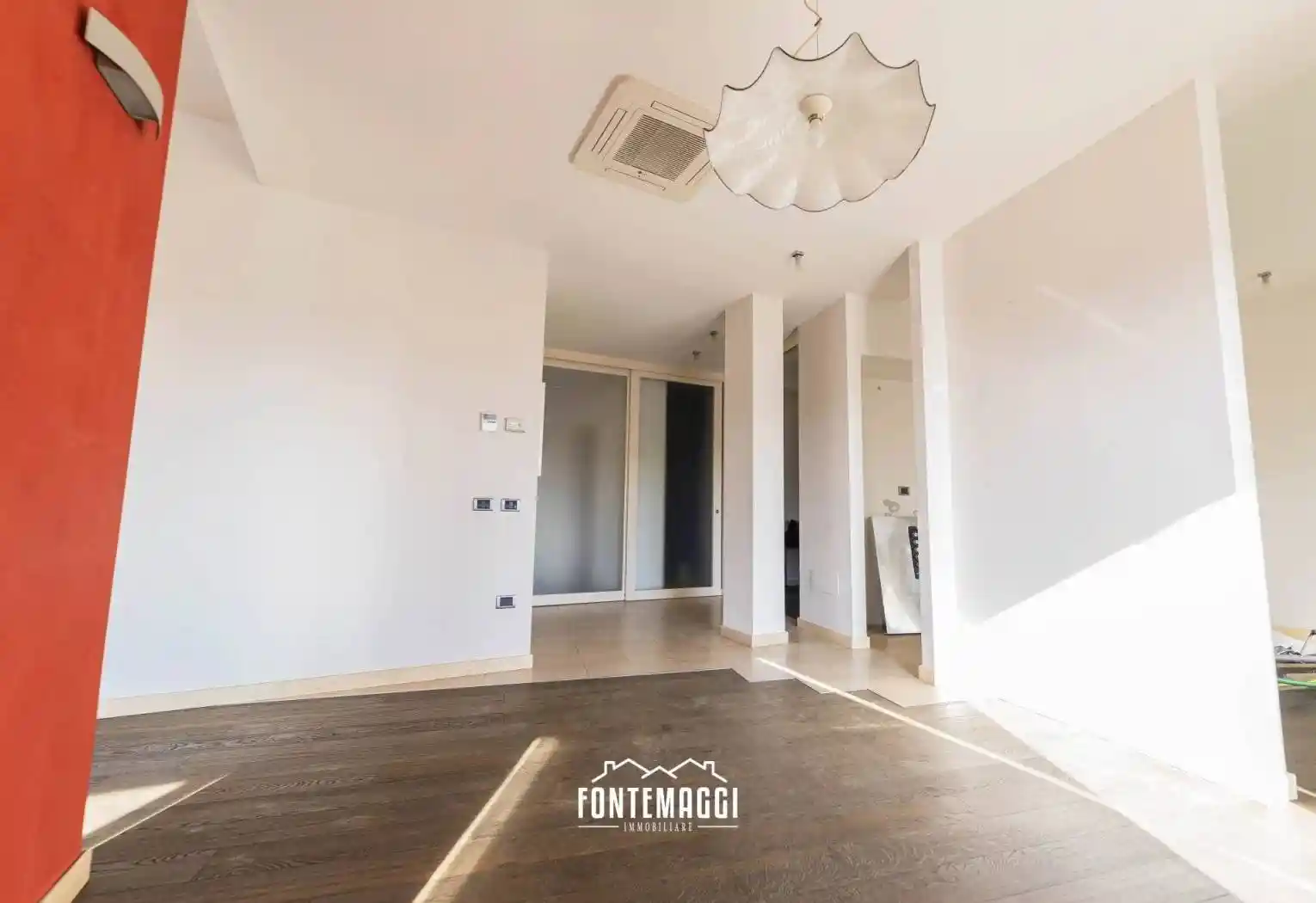 Quadrilocale ottimo stato, primo piano, Centinarola, Fano - foto 4