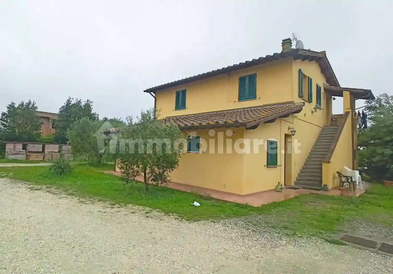 Casa indipendente - foto 2