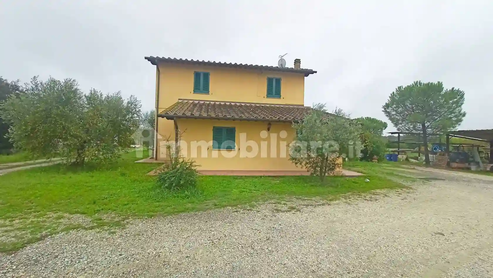 Casa indipendente - foto 3