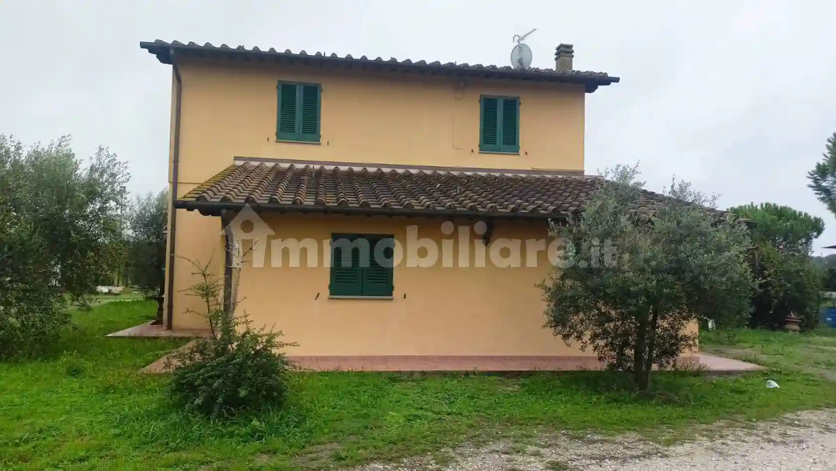 Casa indipendente - foto 4