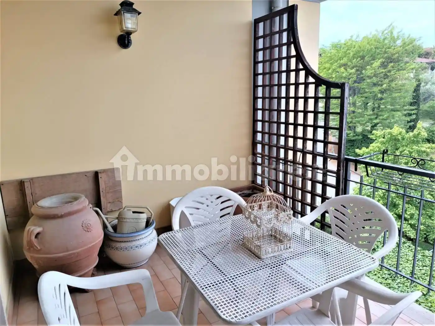 Appartamento in vendita a San Miniato