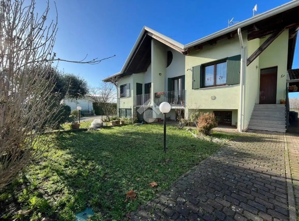 Villetta a schiera in vendita a Aquileia