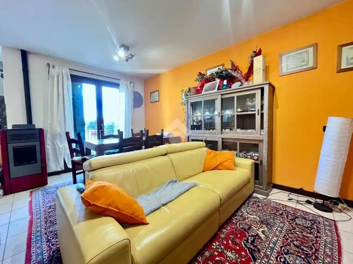 Villa a schiera vicolo Papa Giovanni Xxiii 25, Aquileia - foto 2