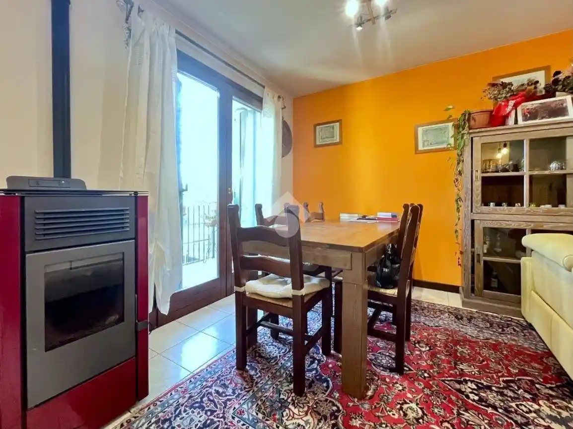 Villa a schiera vicolo Papa Giovanni Xxiii 25, Aquileia - foto 4