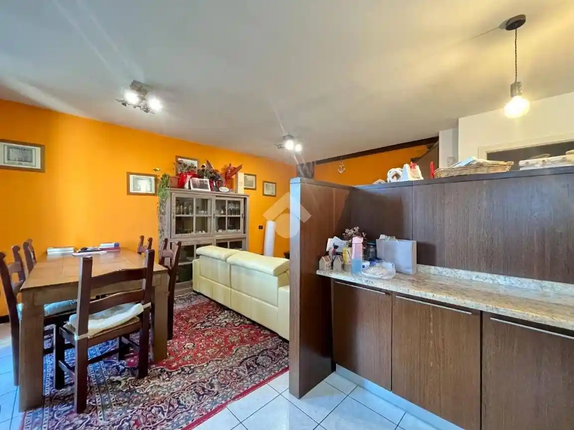 Villa a schiera vicolo Papa Giovanni Xxiii 25, Aquileia - foto 5