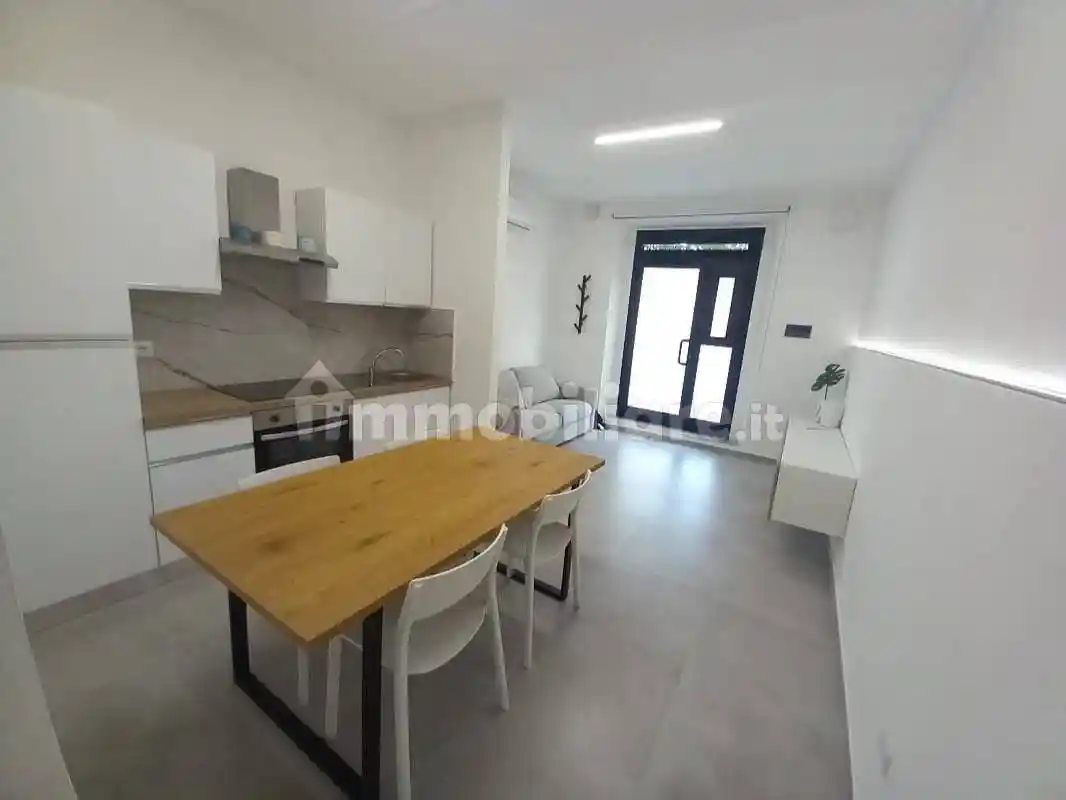 Appartamento in vendita a Civitanova Marche