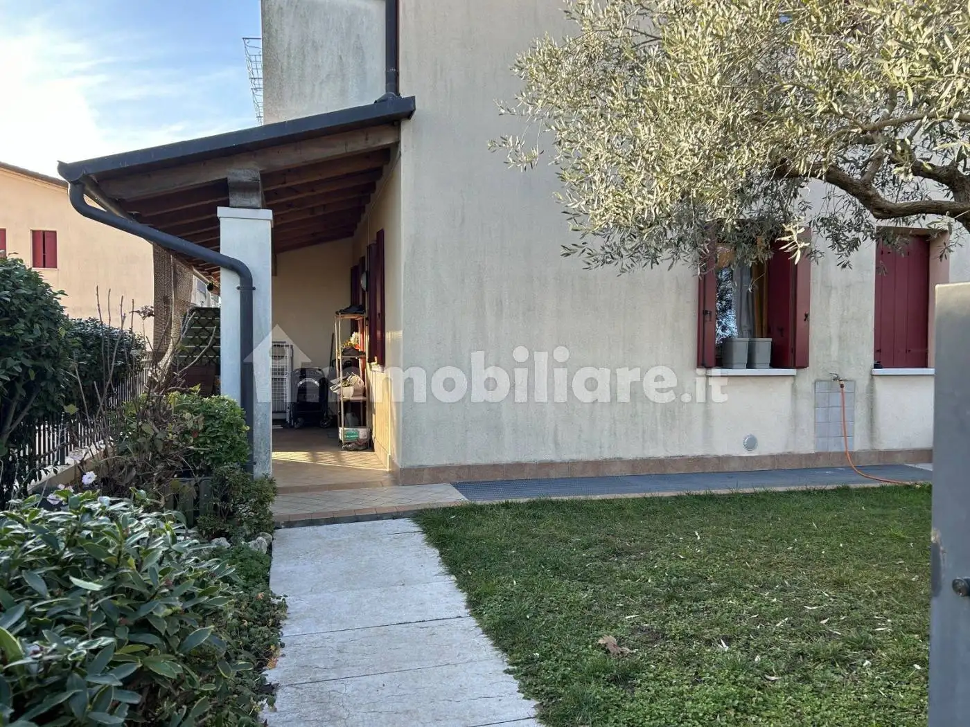 Bilocale via Rive 118, Centro, Cartigliano - foto 2