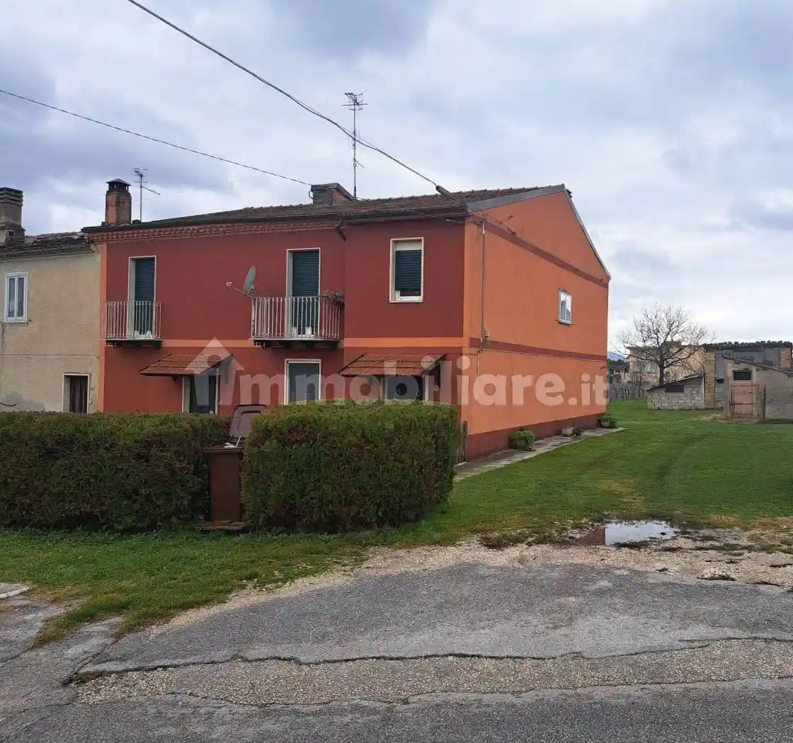 Villa in vendita a Bojano