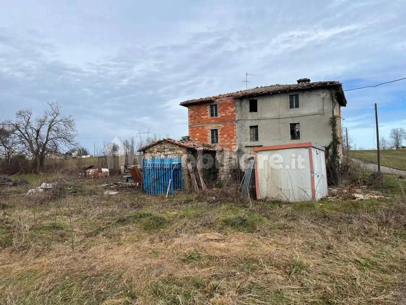 Rustico - Casale in vendita a Pavullo nel Frignano