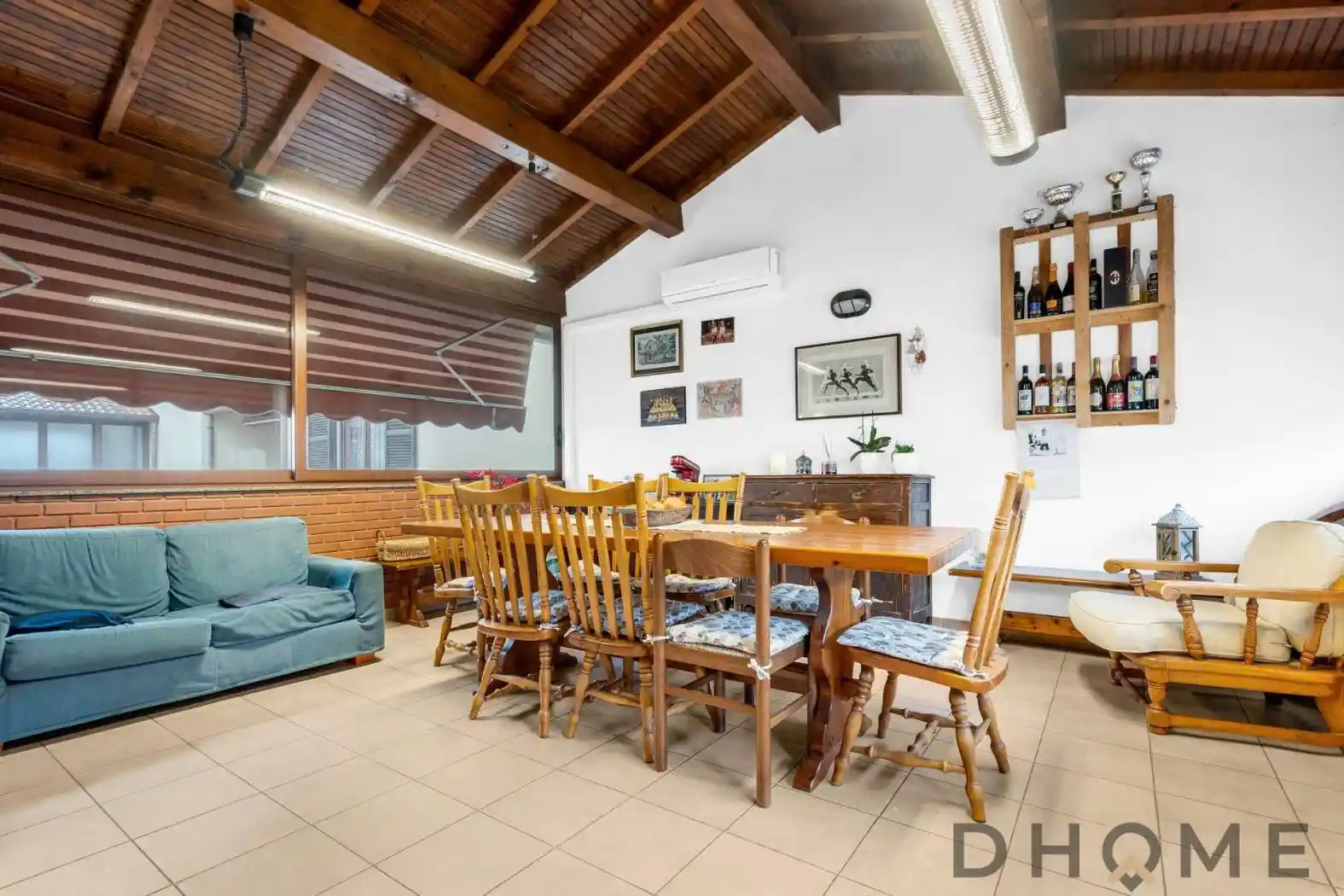 Villa in vendita a Nerviano