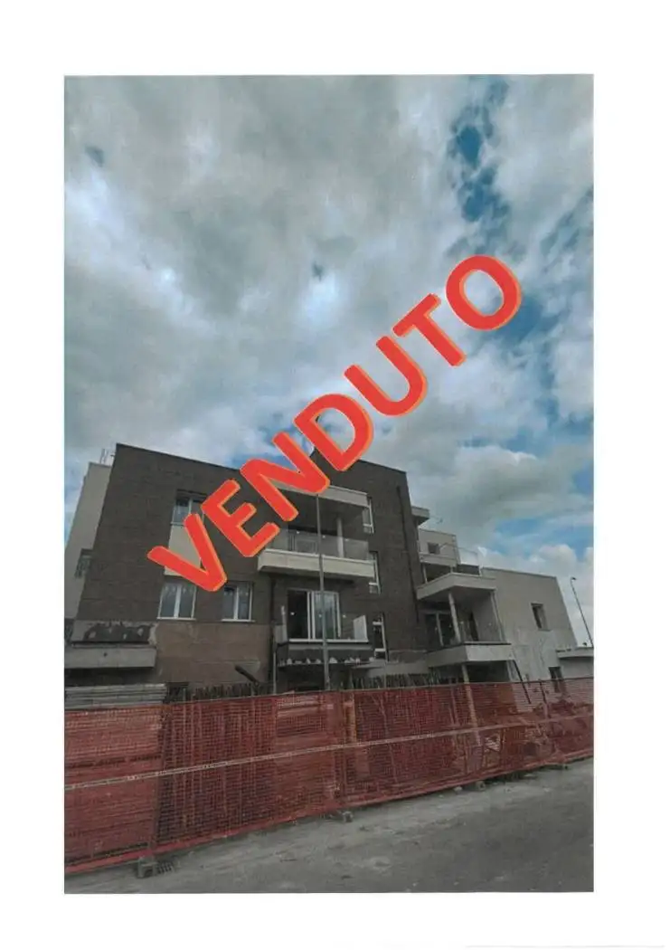 Appartamento in vendita a Anzola dell'Emilia