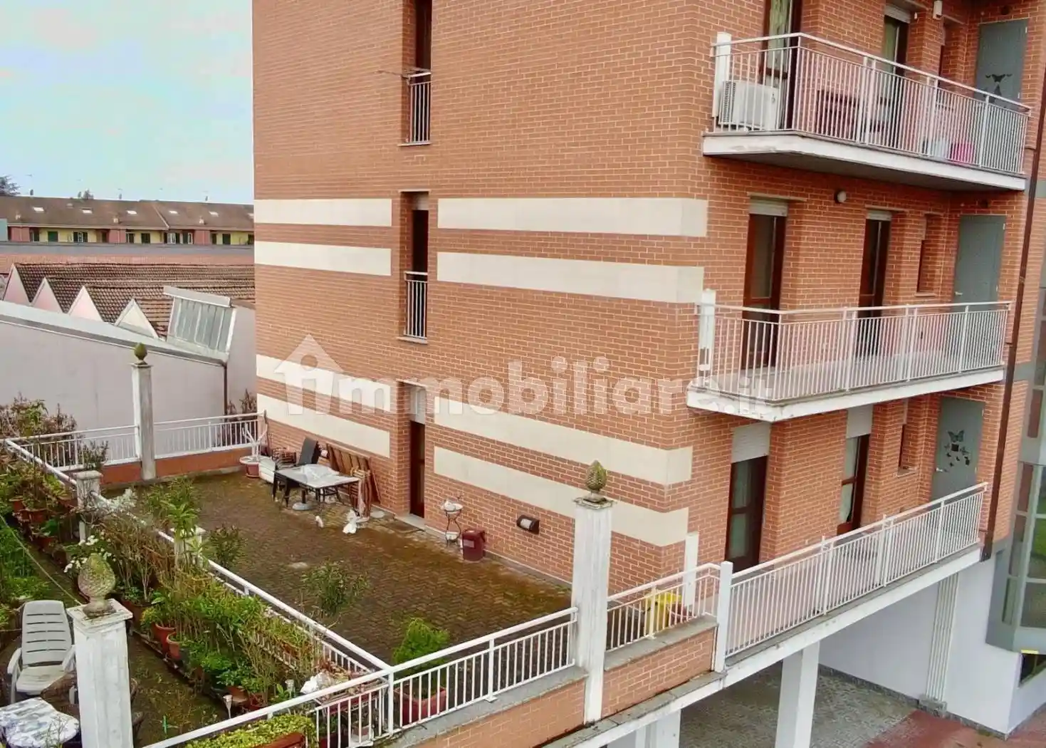 Appartamento in vendita a Alessandria