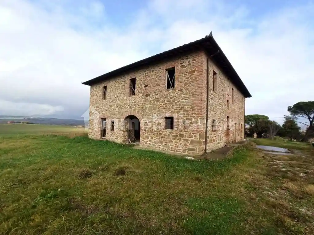 Rustico - Casale in vendita a Paciano