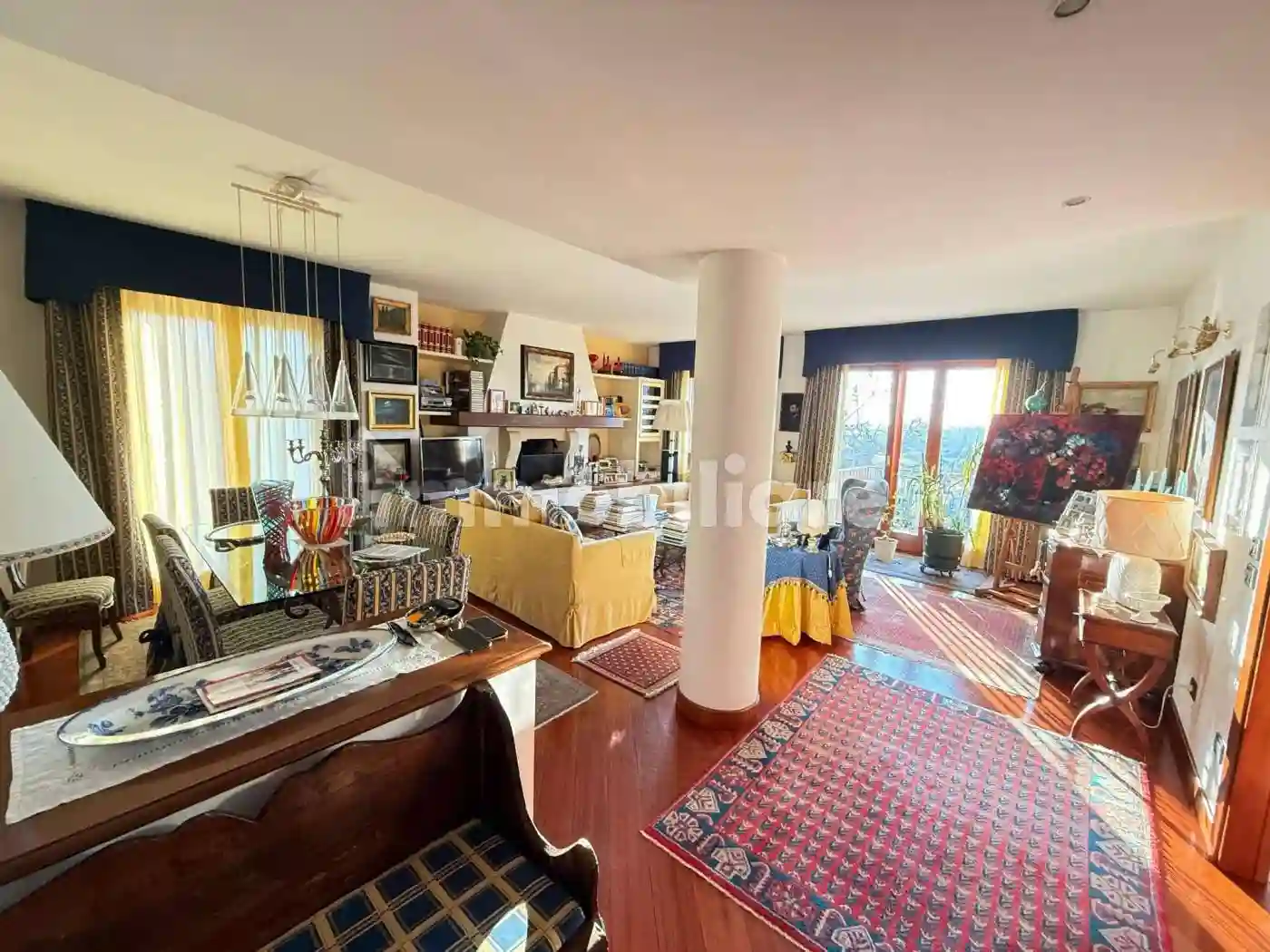 Attico - Mansarda - foto 2