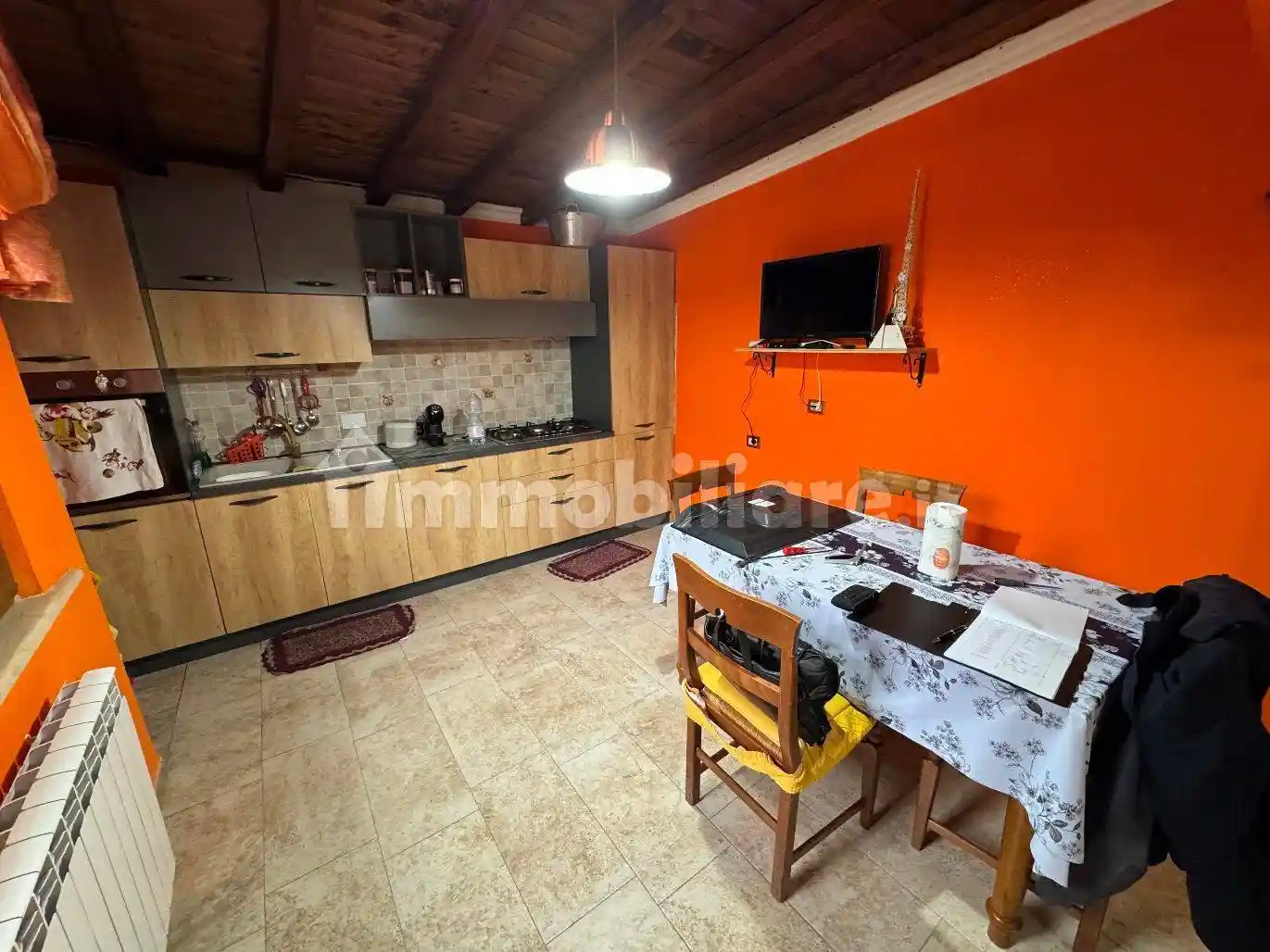 Appartamento in vendita a Ardea