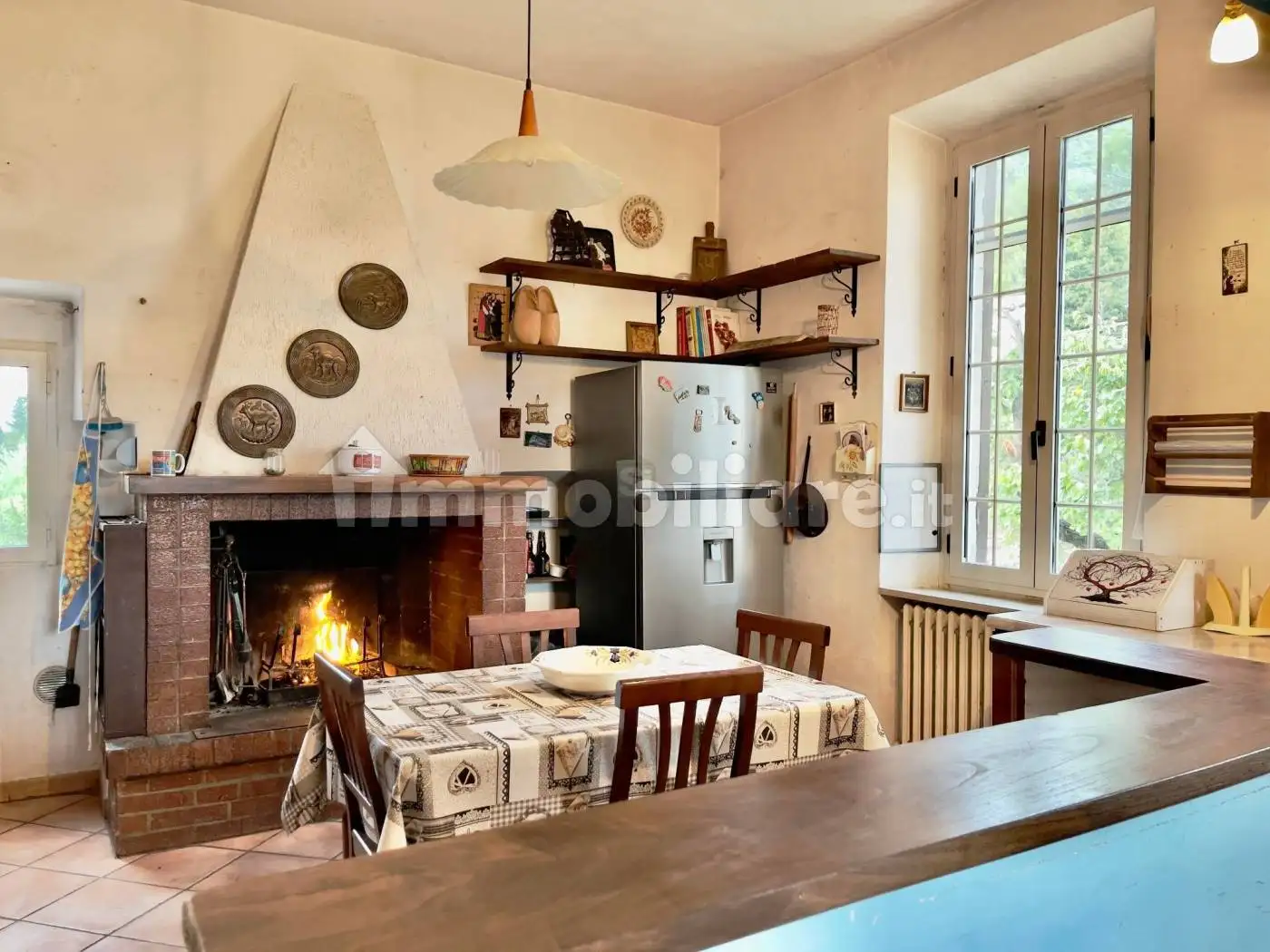 Appartamento in vendita a Campello sul Clitunno