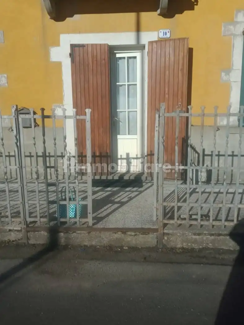 Appartamento in vendita a Palanzano