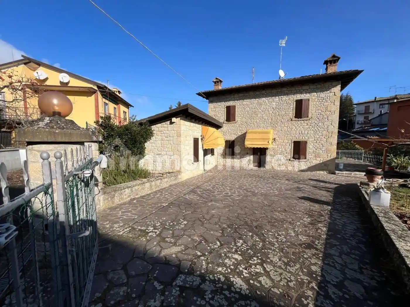 Rustico - Casale in vendita a Pavullo nel Frignano