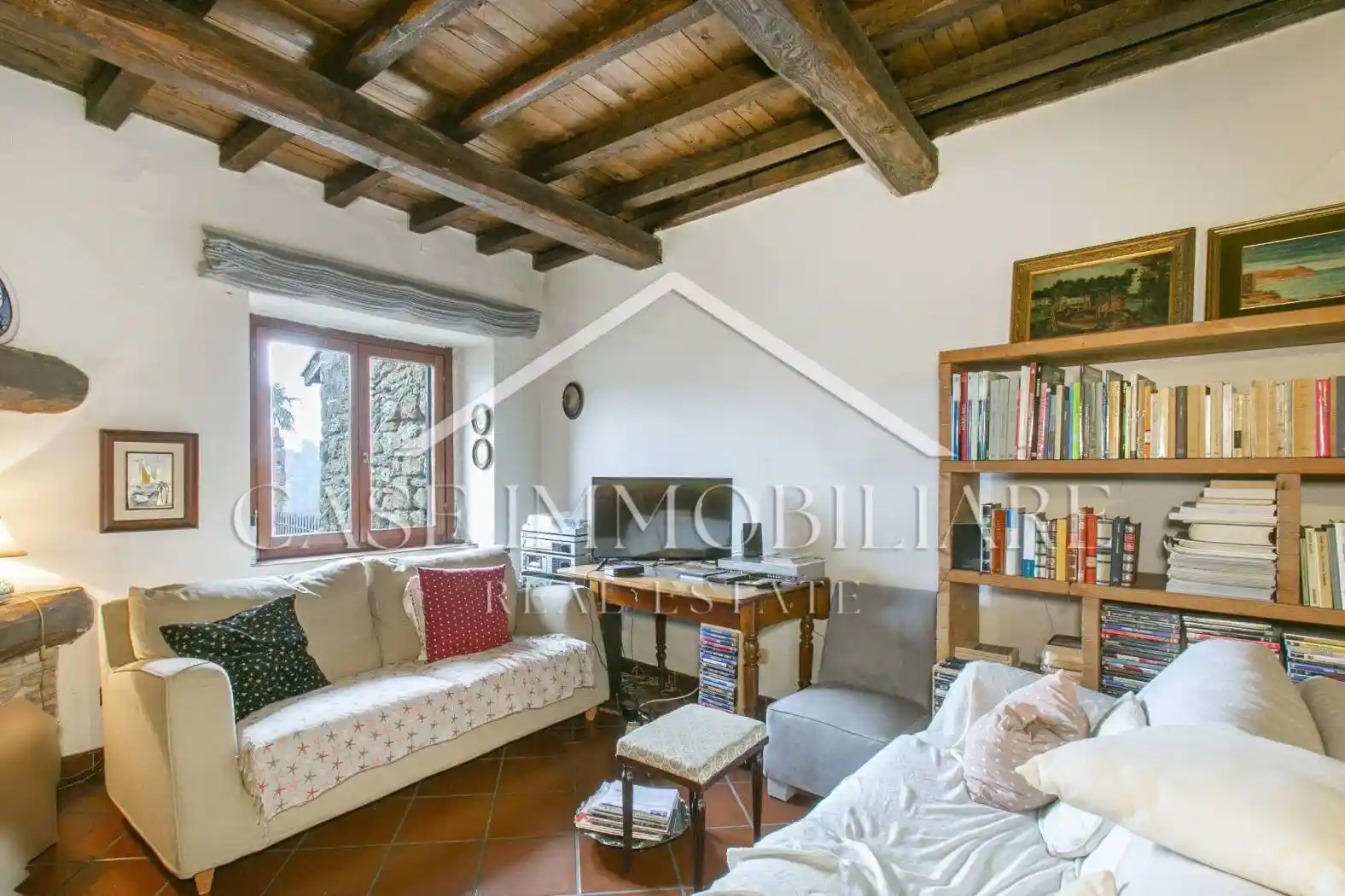 Appartamento in vendita a Sutri