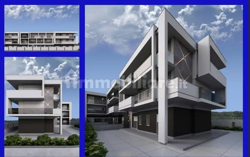 Appartamento in vendita a Caserta