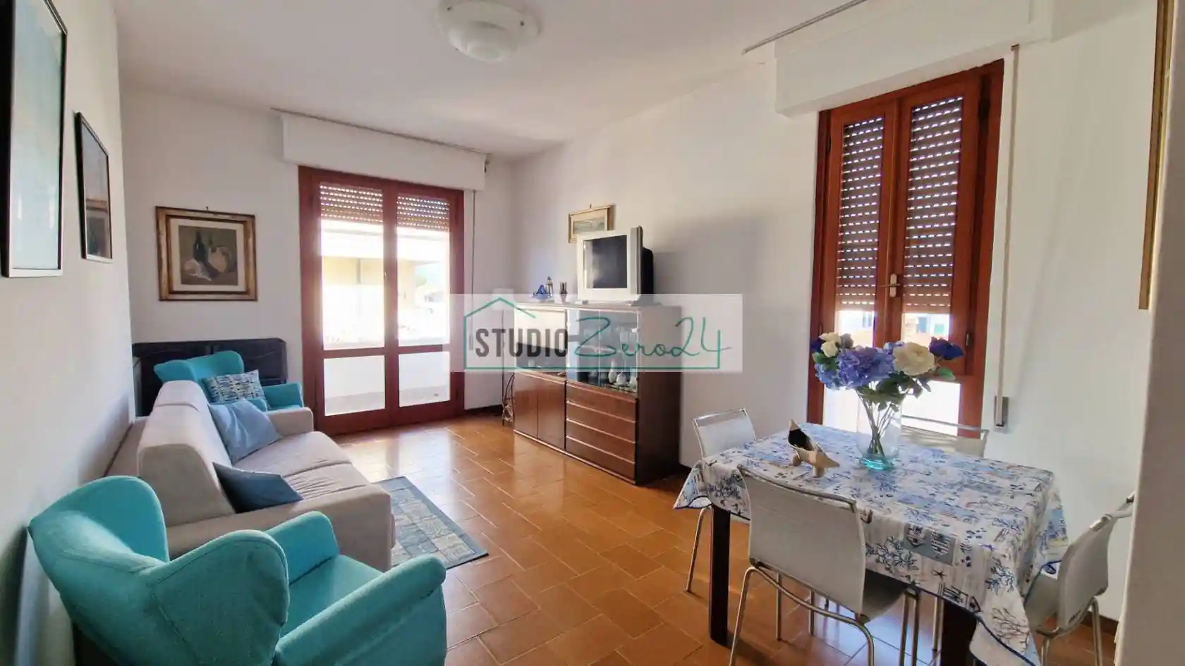 Appartamento in vendita a Camaiore