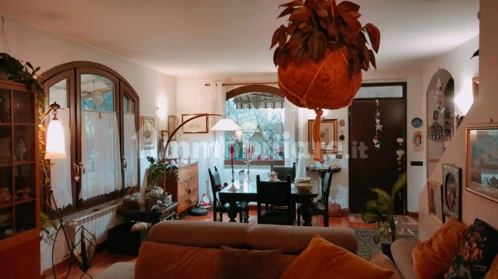 Villa in vendita a San Vittore Olona