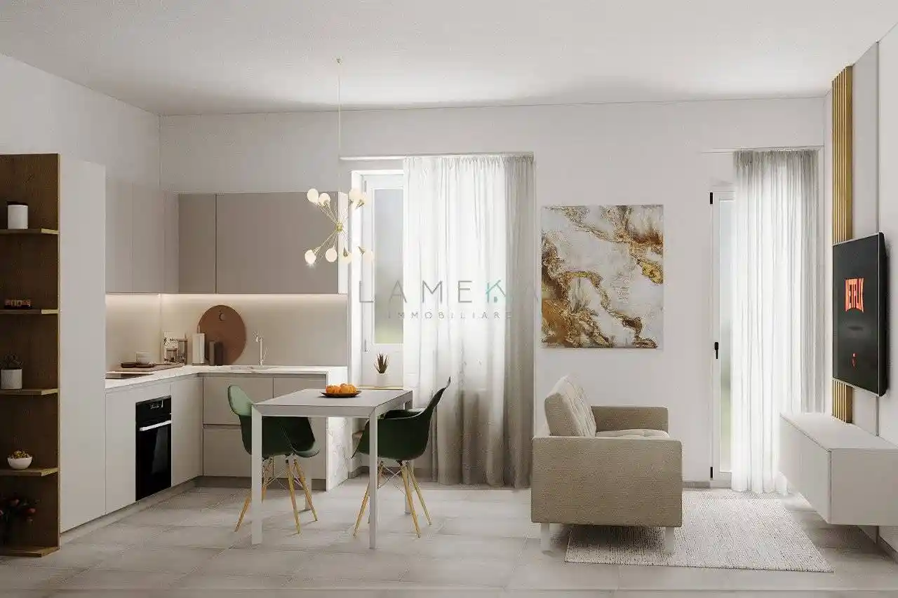 Appartamento in vendita a Darfo Boario Terme