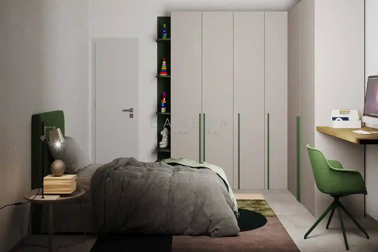 Appartamento - foto 5