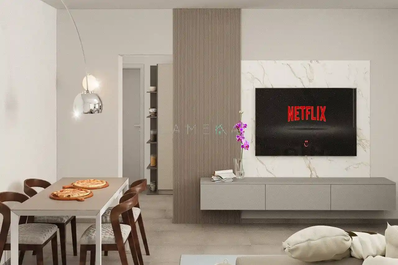 Appartamento in vendita a Darfo Boario Terme