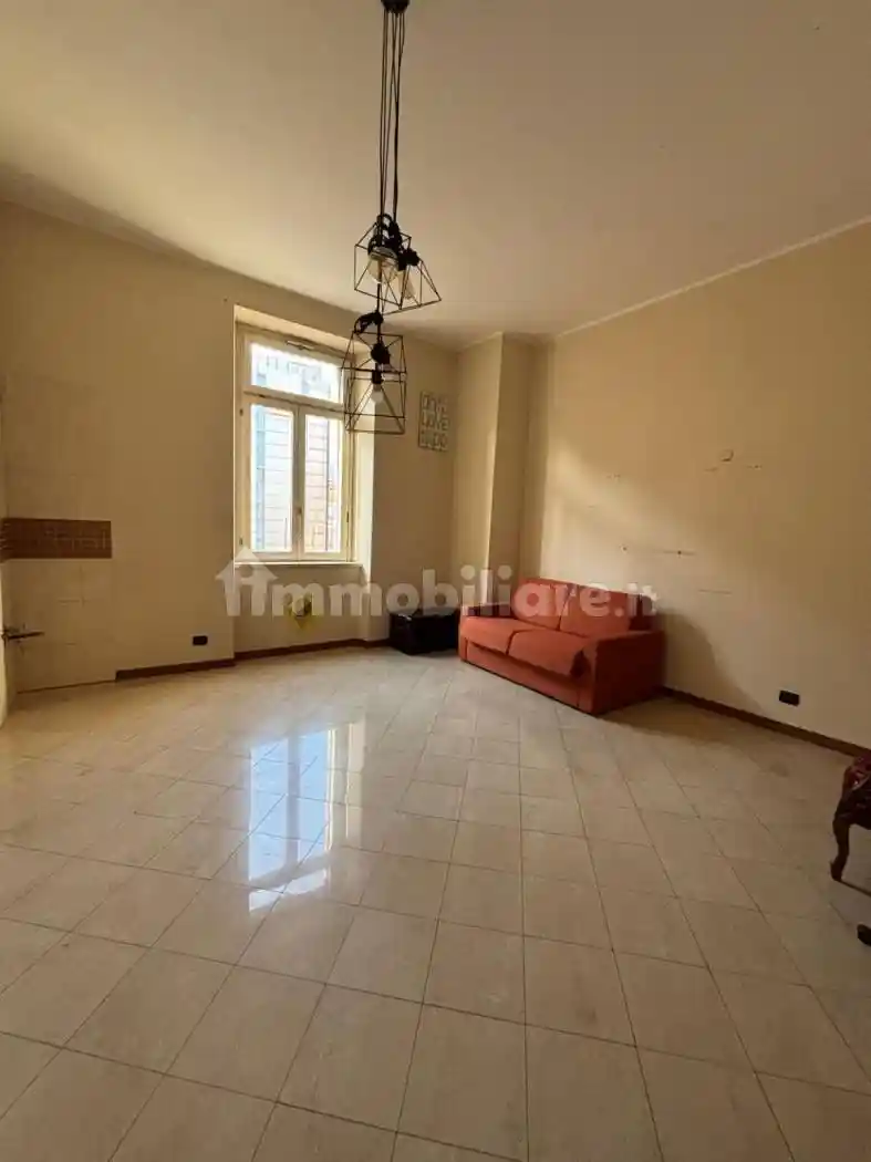 Appartamento in affitto a Bergamo