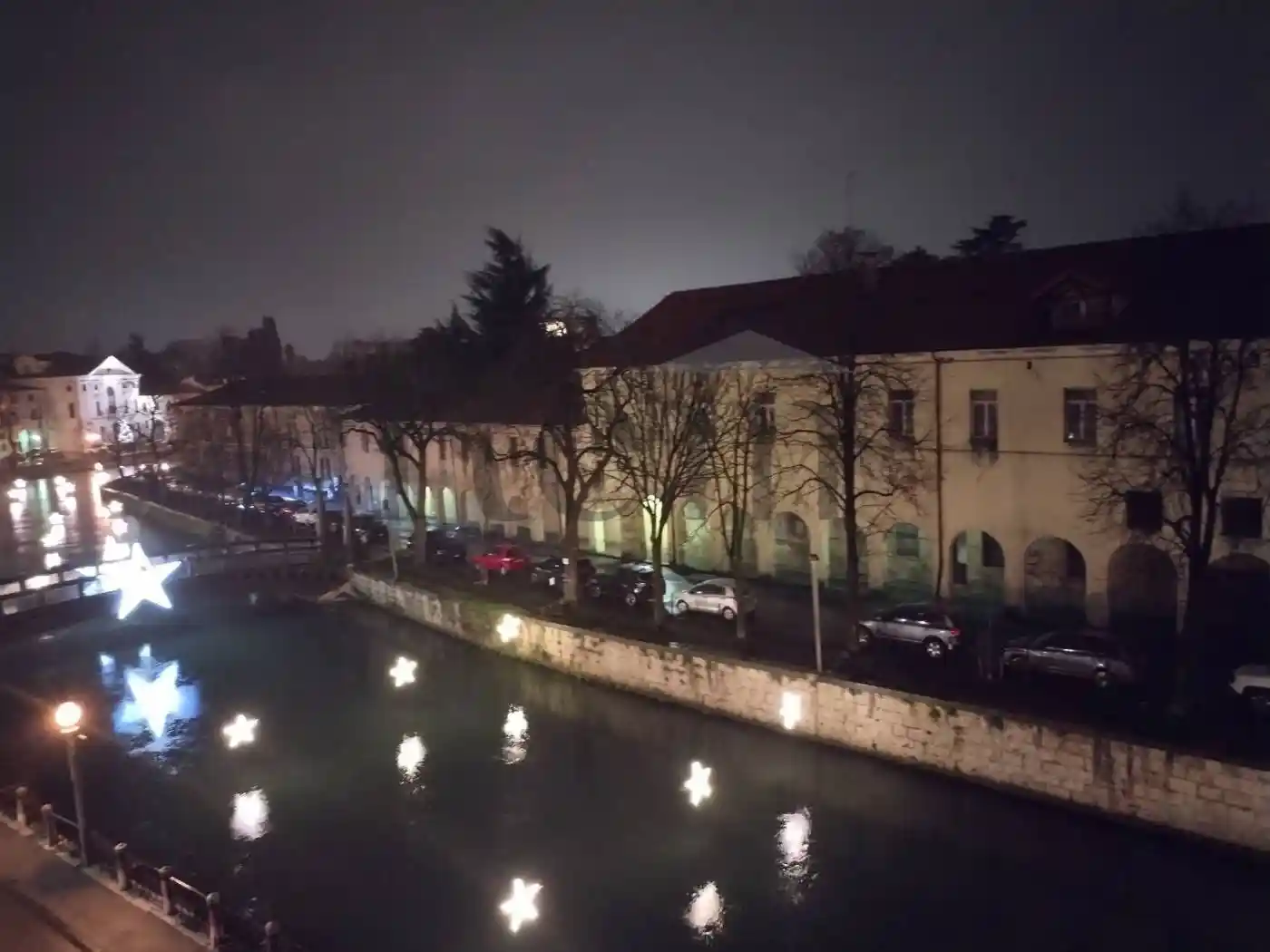 Appartamento in vendita a Treviso