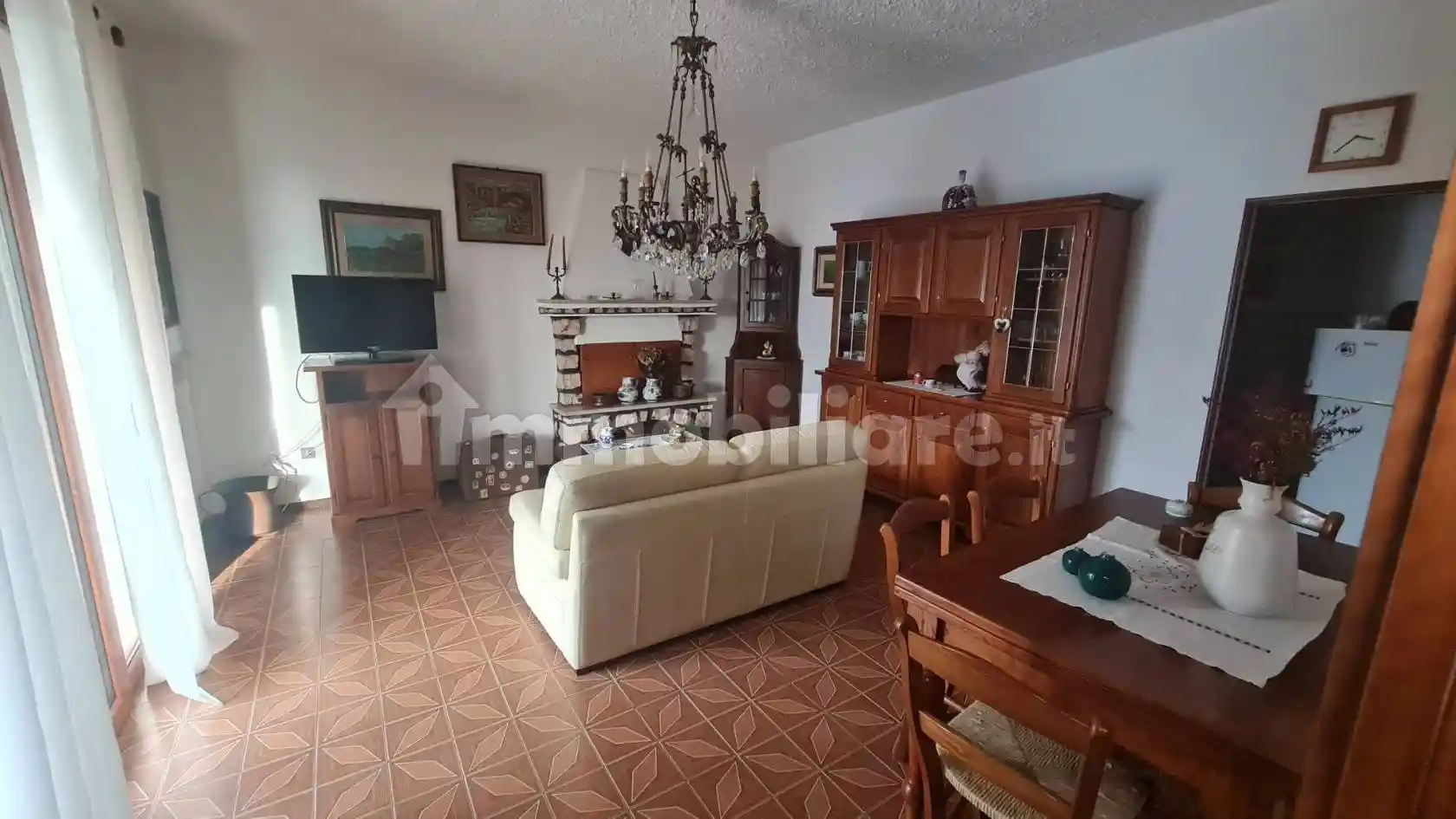 Villa in vendita a Sant'Agata sul Santerno