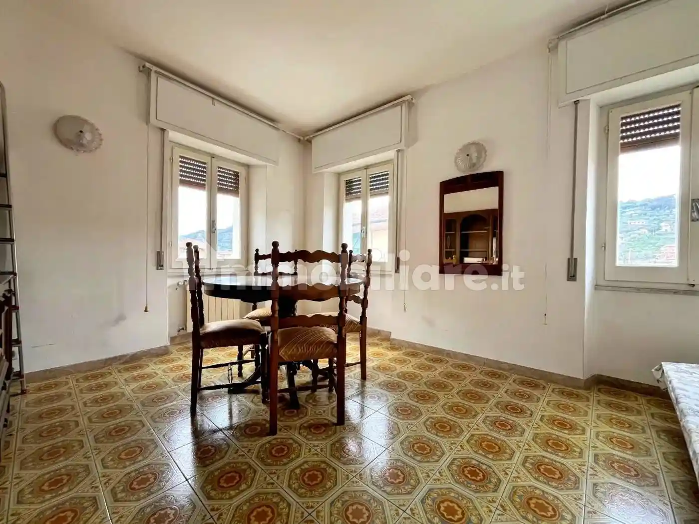 Appartamento in vendita a Cogorno