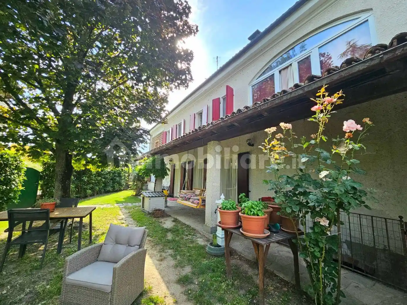 Villa unifamiliare via San Bernardo 28, Centro, Viarigi - foto 3