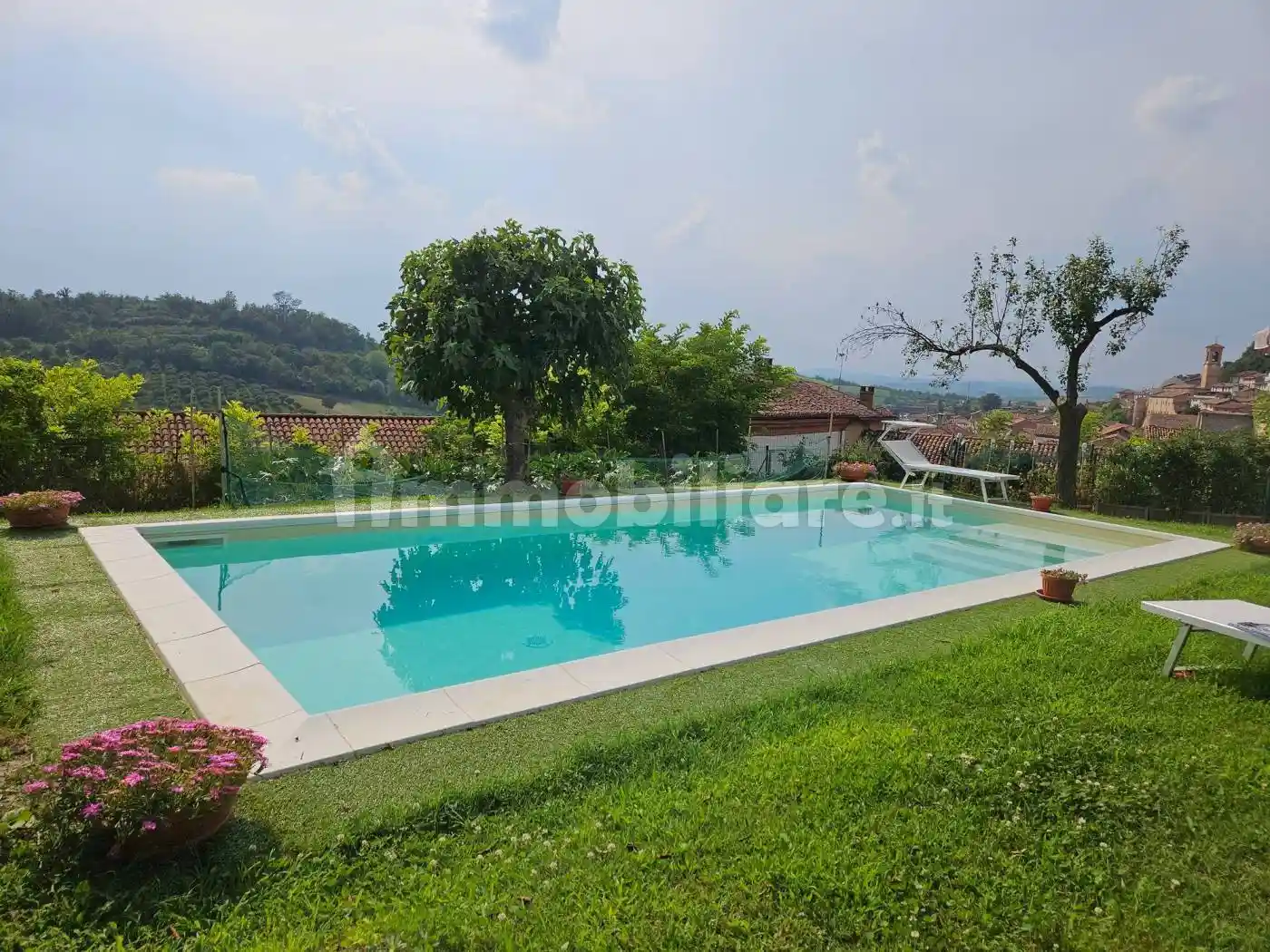 Villa unifamiliare via San Bernardo 28, Centro, Viarigi - foto 5