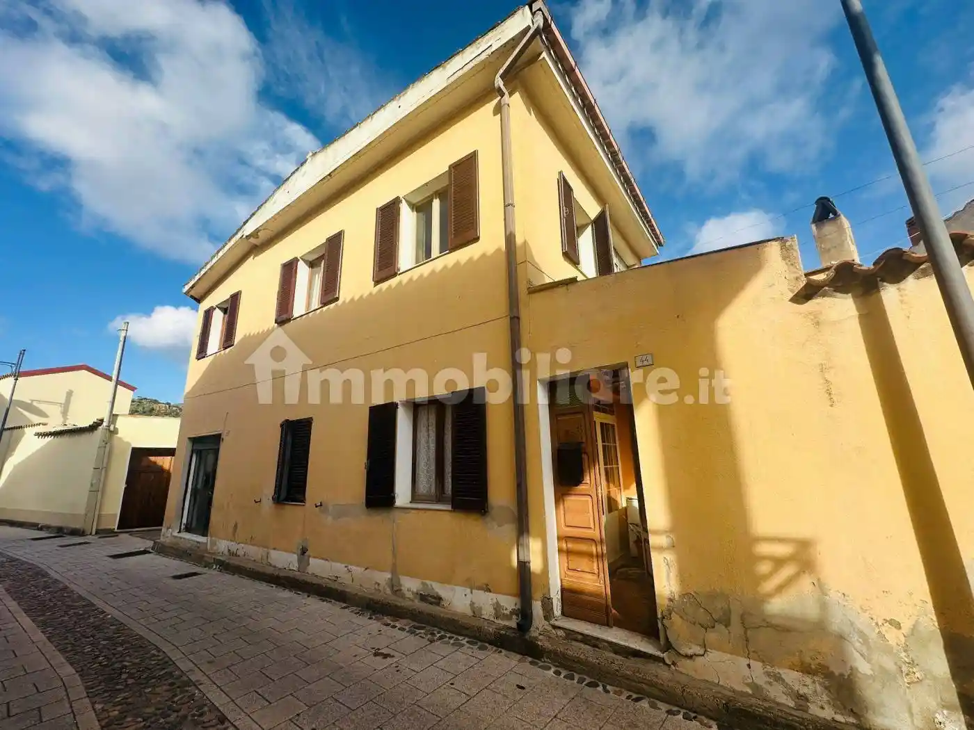 Villa in vendita a San Vito