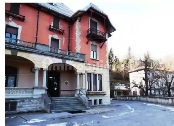 Palazzo - Edificio - foto 2