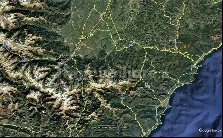 Palazzo - Edificio - foto 4