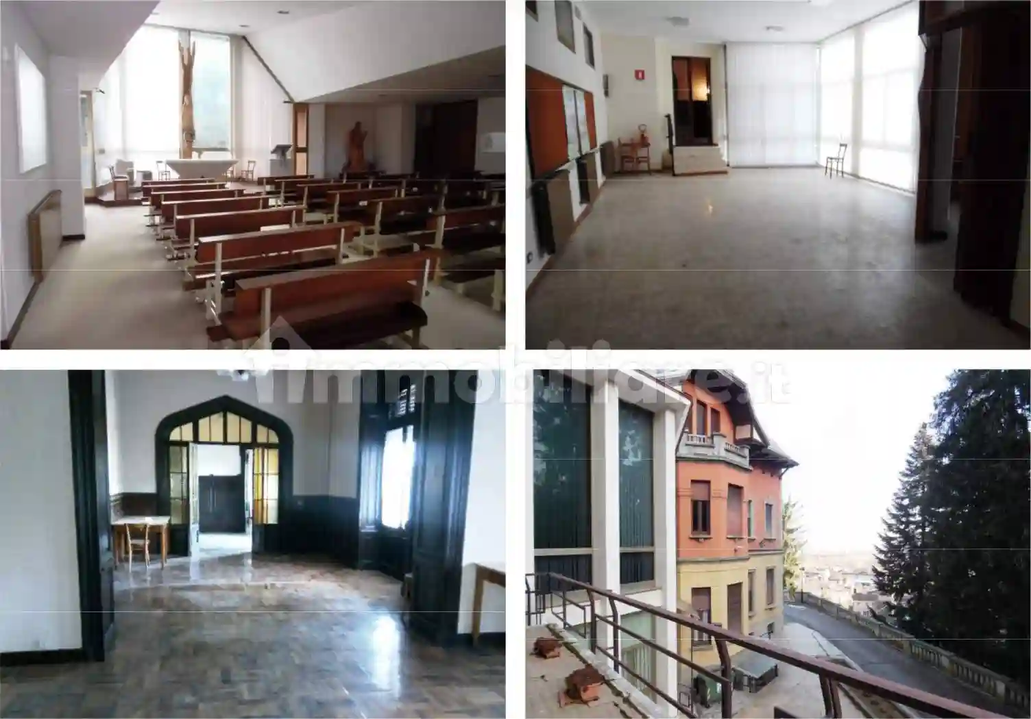 Palazzo - Edificio - foto 5