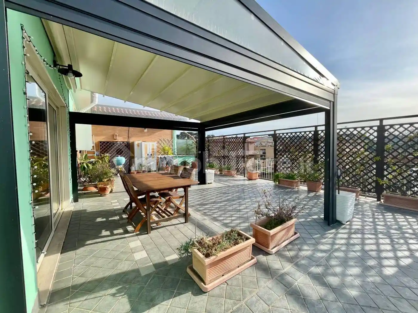 Attico - Mansarda in vendita a Cerveteri