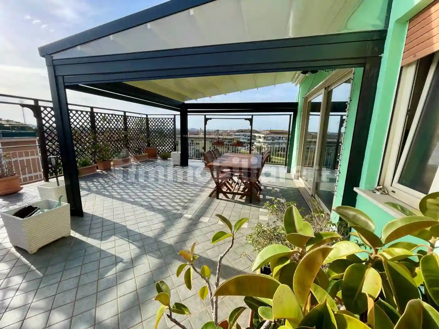 Attico - Mansarda - foto 2