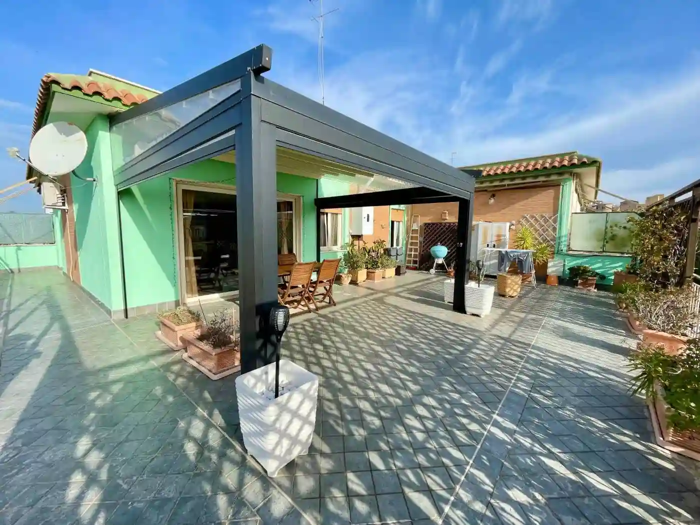 Attico - Mansarda - foto 3